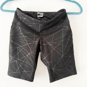 Old Navy Active Go Dry Fitted Fitness Shorts — Women's Size XS/TP